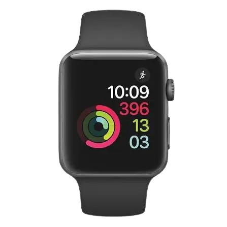 Wearables logo